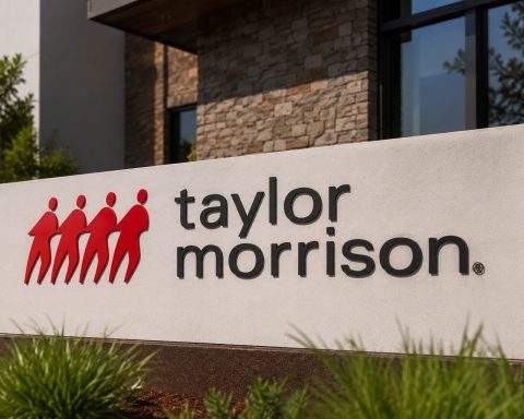 Berkshire Buys In at $72.50 in Taylor Morrison Deal, Paying Sub-Peer Multiples