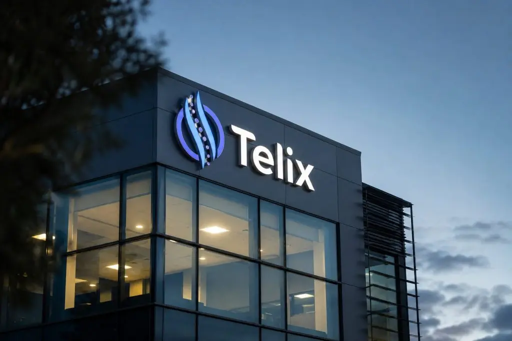 Telix Pharmaceuticals trails ASX 200 by 8.3 points; Japan remains beyond guidance Telix Pharmaceuticals trails ASX 200 by 8.3 points; Japan remains beyond guidance