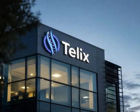 Telix Pharmaceuticals trails ASX 200 by 8.3 points; Japan remains beyond guidance