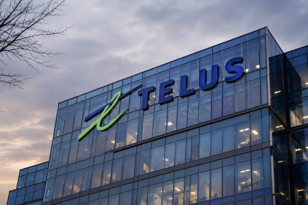 TELUS (TSE:T) slide gives new CEO a tougher dividend challenge