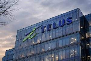 TELUS (TSE:T) slide gives new CEO a tougher dividend challenge