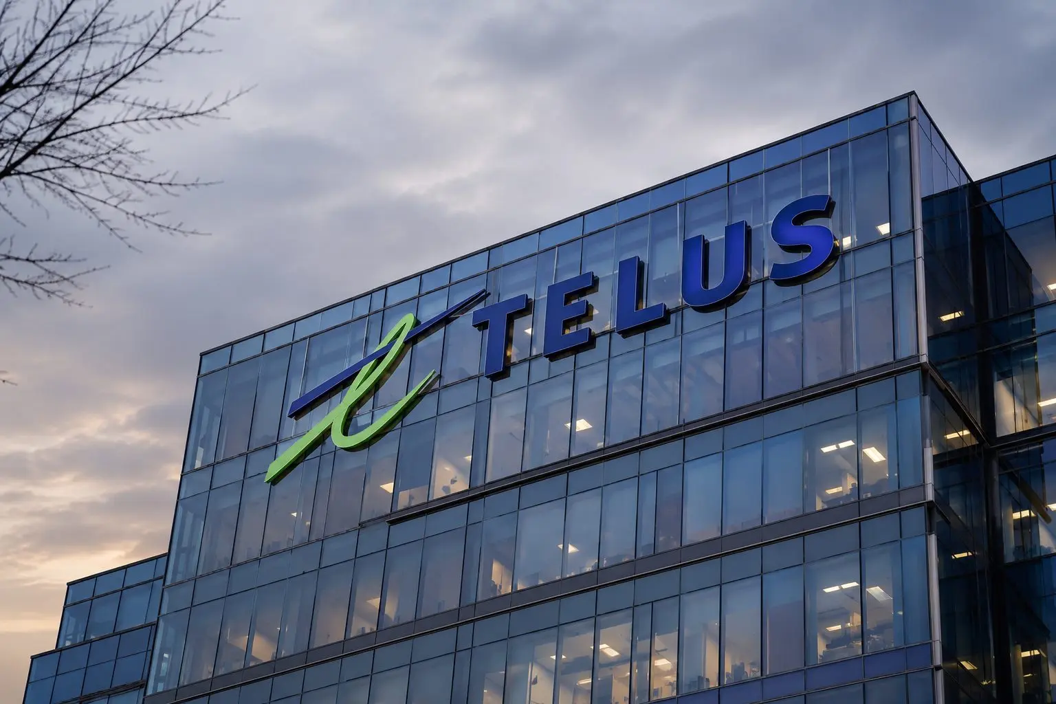 TELUS (TSE:T) slide gives new CEO a tougher dividend challenge