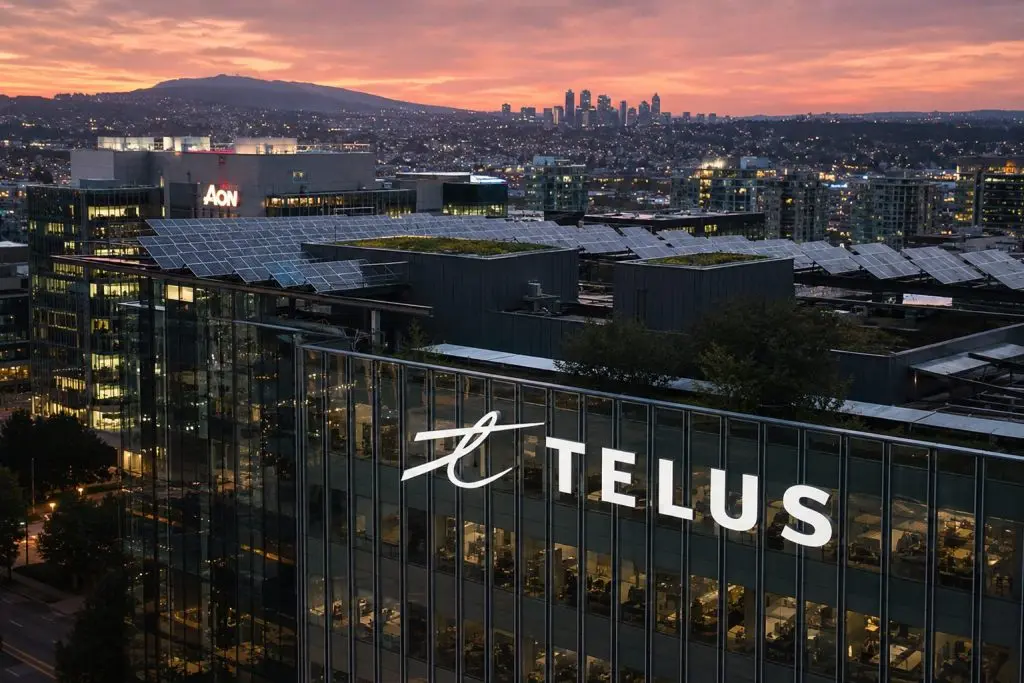 TELUS yield hits 11.6% with payout eyed ahead of CEO change