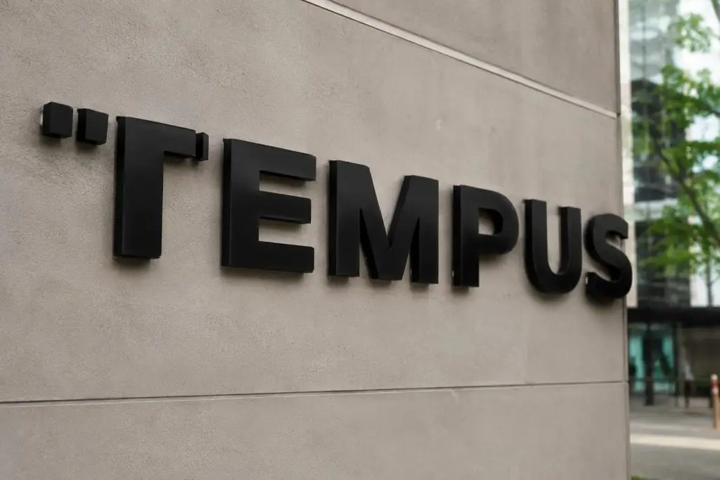 Tempus AI (NASDAQ:TEM) Shares Drop Close to $46 Merger Price