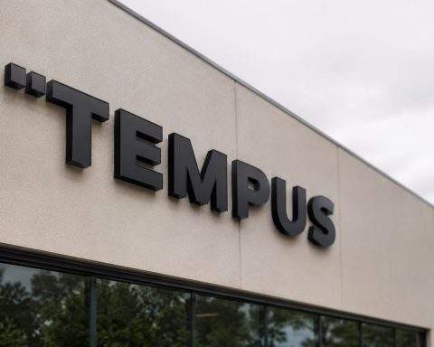 Tempus AI Falls in After-Hours Despite Topping Q2 Estimates; Second-Half Outlook in Focus