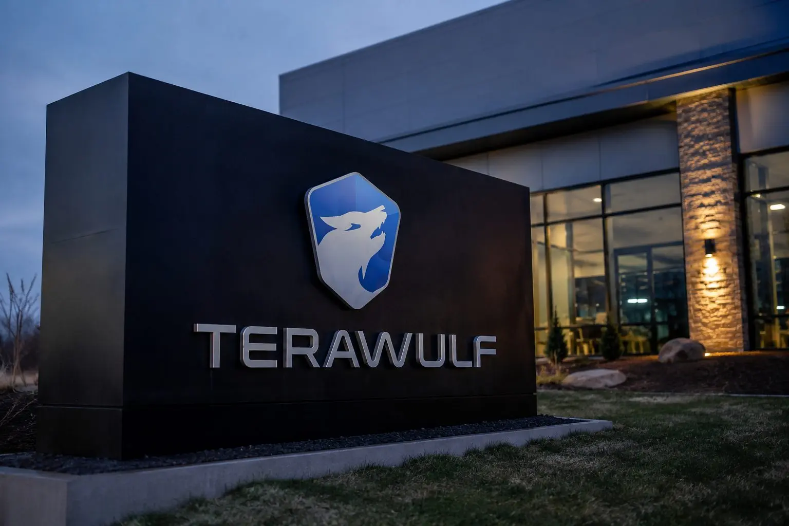 TeraWulf (NASDAQ:WULF) says Anthropic power deal outpaces recent data-center lease rates