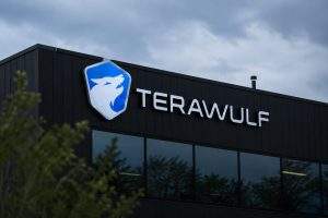 TeraWulf (NASDAQ:WULF) surges 18% after Maryland power agreement receives federal go-ahead