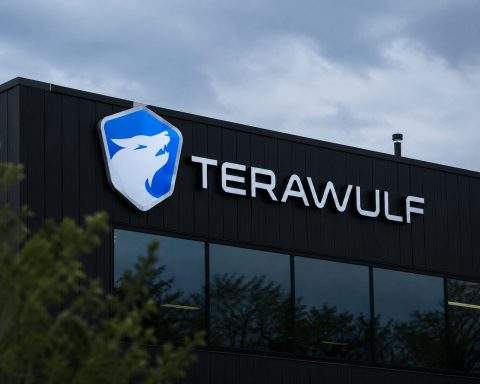 TeraWulf (NASDAQ:WULF) surges 18% after Maryland power agreement receives federal go-ahead