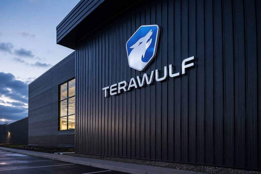 TeraWulf (NASDAQ:WULF) Stock Gains for Week; Anthropic Lease Implies 28% More Revenue per Megawatt