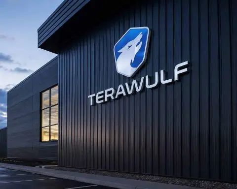 TeraWulf (NASDAQ:WULF) drops 12% amid investor activity similar to AI sector moves