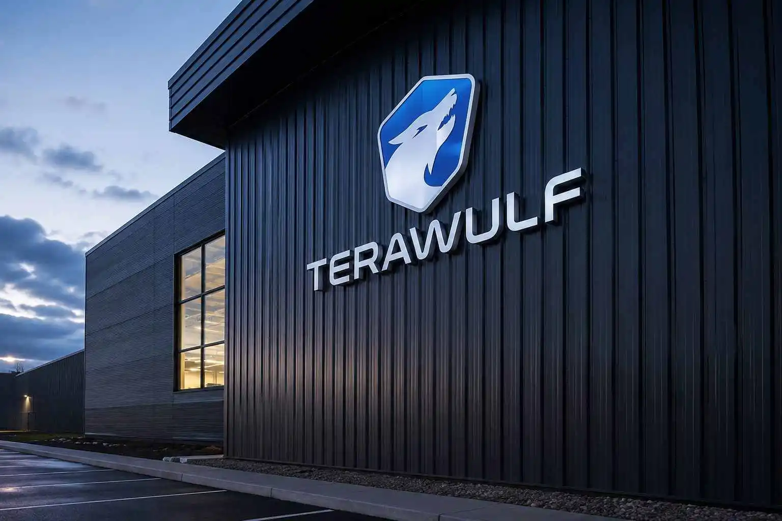 TeraWulf (NASDAQ:WULF) Stock Gains for Week; Anthropic Lease Implies 28% More Revenue per Megawatt