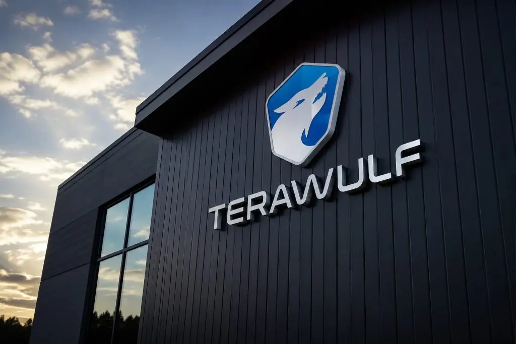 TeraWulf heads into July 6 after shares drop 26% as AI data-center trade falters