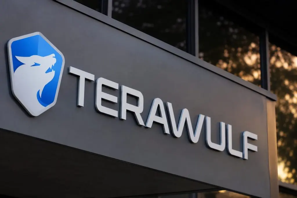 TeraWulf Stock Jumps Again After Anthropic’s $19 Billion AI Bet — Here’s What Moved It
