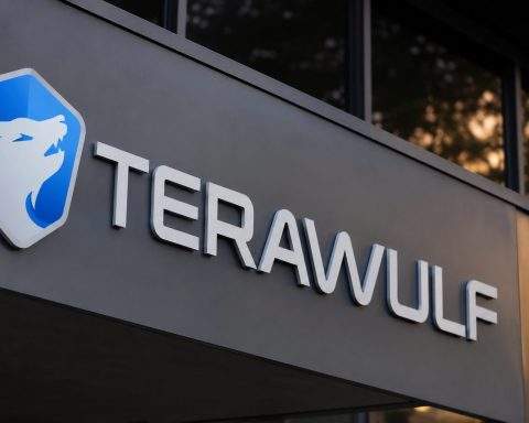 TeraWulf Stock Jumps Again After Anthropic’s $19 Billion AI Bet — Here’s What Moved It