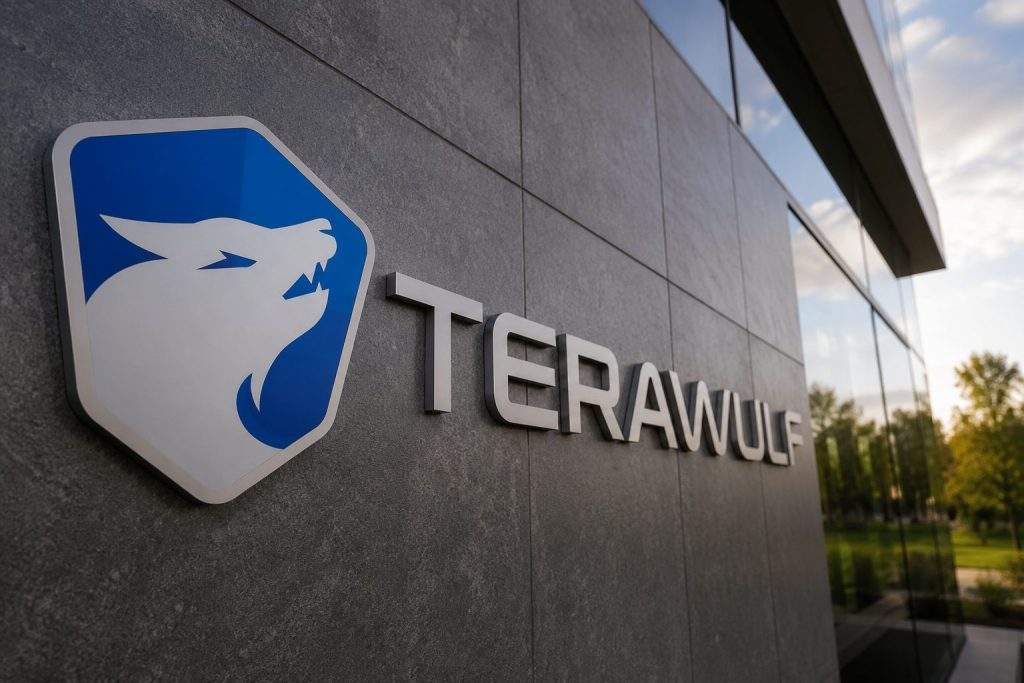 TeraWulf $19B AI Lease Faces $3.5B Debt Check