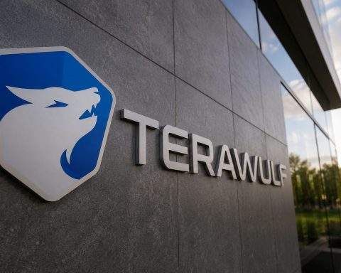 TeraWulf $19B AI Lease Faces $3.5B Debt Check