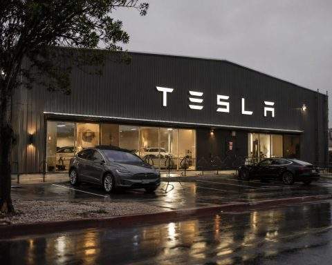 Tesla (NASDAQ:TSLA) delivery beat saw 28,368-car inventory drop, margins get attention