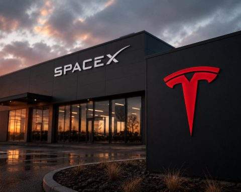 Tesla (NASDAQ:TSLA)-SpaceX (NASDAQ:SPCX) merger premium now a $428 billion exchange-ratio risk