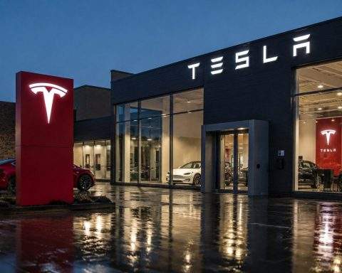Tesla (NASDAQ:TSLA) Ends Above Analyst Target; 28,368 Cars May Dictate What Happens Next