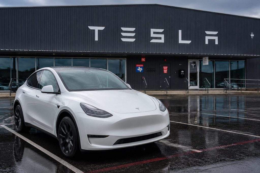 Tesla delivers record numbers, but market eyes what happened to 28,368 cars