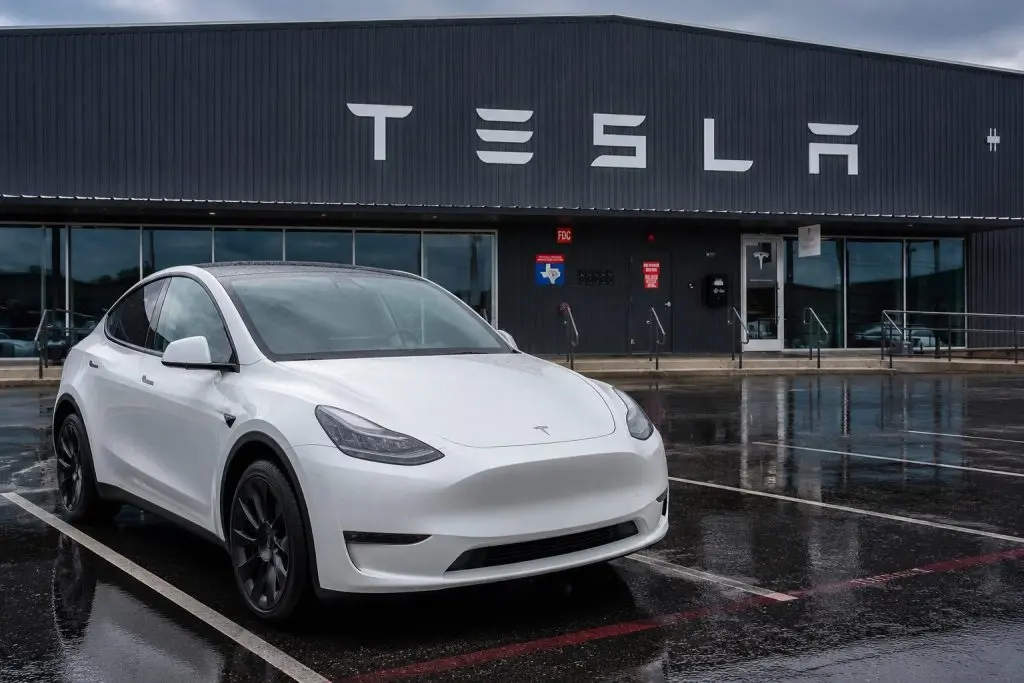 Tesla delivers record numbers, but market eyes what happened to 28,368 cars