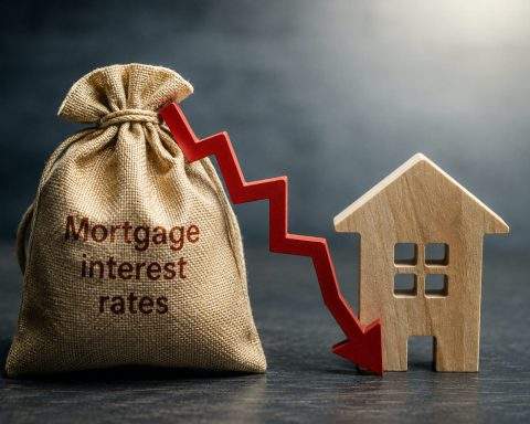 Mortgage Rates Fall, Then Flinch: The 6% Catch Homebuyers Can’t Ignore