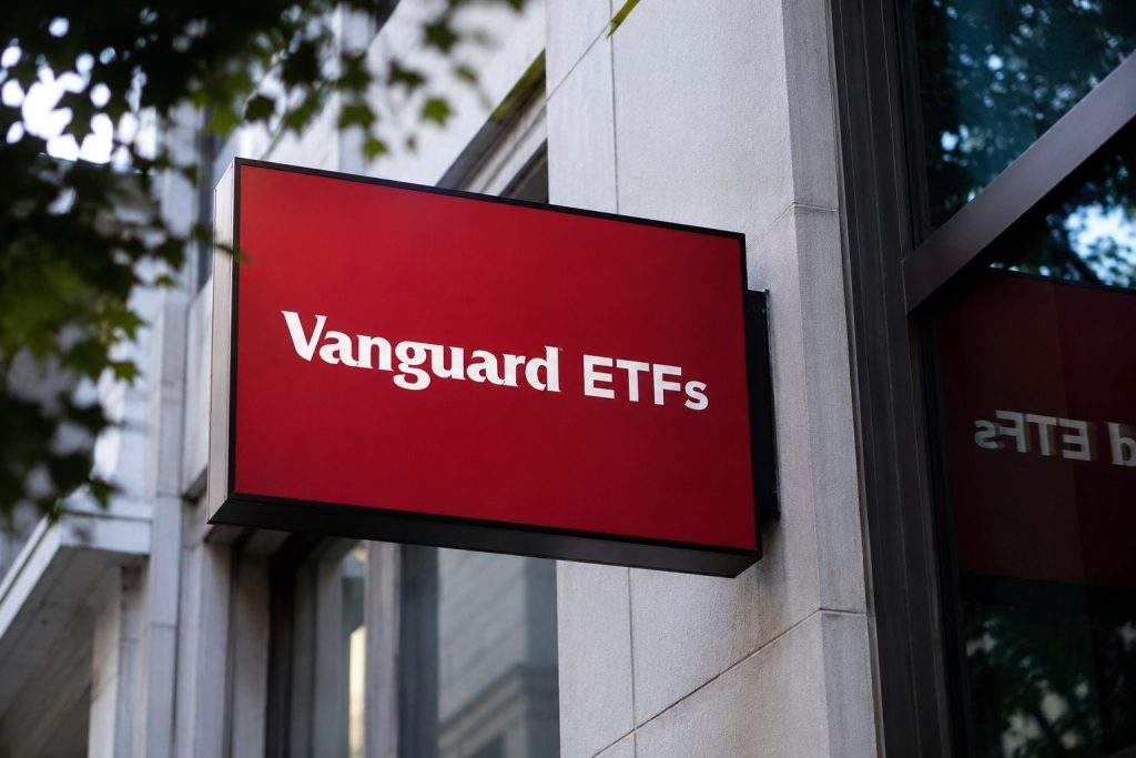 Vanguard ETF Pair Packs Almost 48% Into Top Nine Stocks