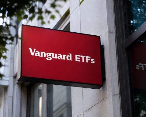 Vanguard ETF Pair Packs Almost 48% Into Top Nine Stocks