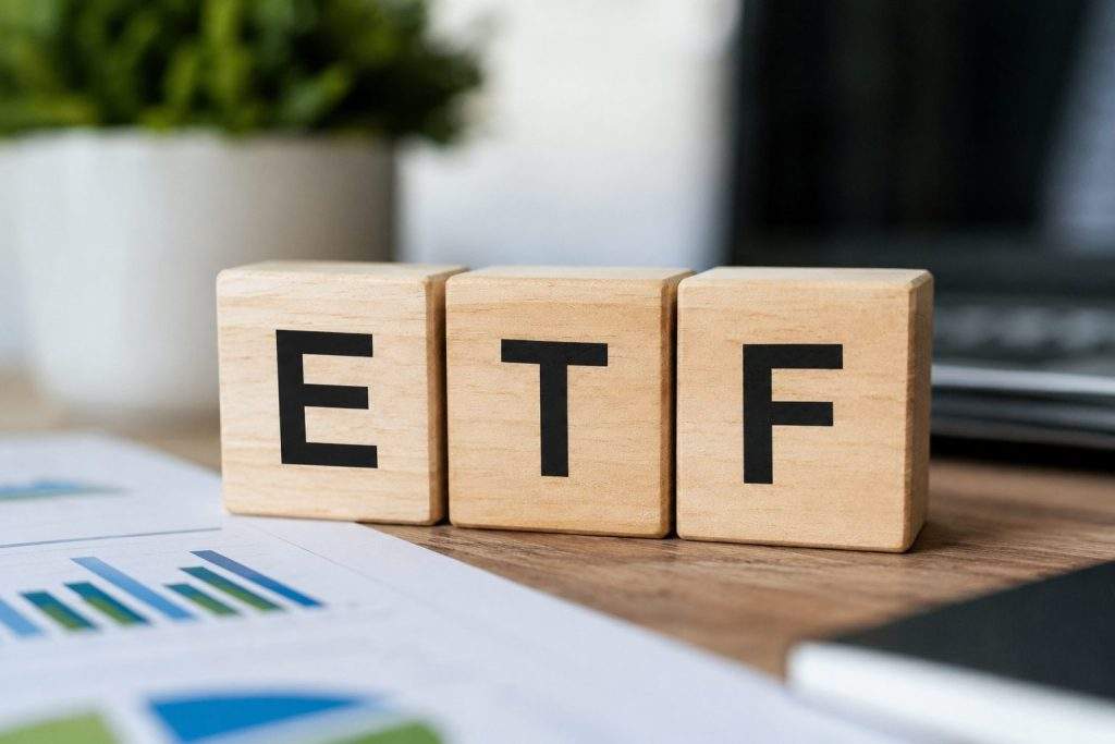ETFs All Pick SCHD, But 85-Basis-Point Yield Gap Changes the Story