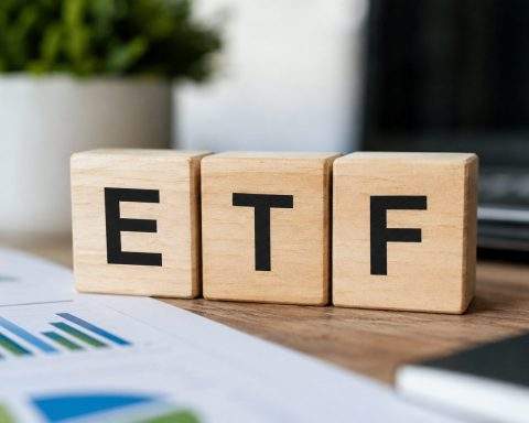 ETFs All Pick SCHD, But 85-Basis-Point Yield Gap Changes the Story