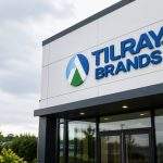 Tilray Brands (NASDAQ:TLRY) shares rise, driven by growth in beverages and distribution