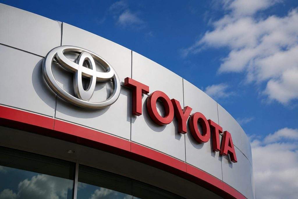 Toyota’s $3.6 Billion Tacoma Move to Texas Carries a $24,000-Per-Unit Capacity Cost