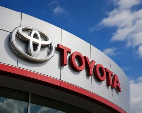 Toyota’s $3.6 Billion Tacoma Move to Texas Carries a $24,000-Per-Unit Capacity Cost