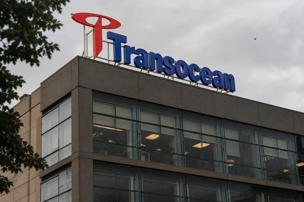 Transocean Ltd. (NYSE:RIG) Deal Spread Widens to 3% as Valaris (NYSE:VAL) Lags Oil Rally