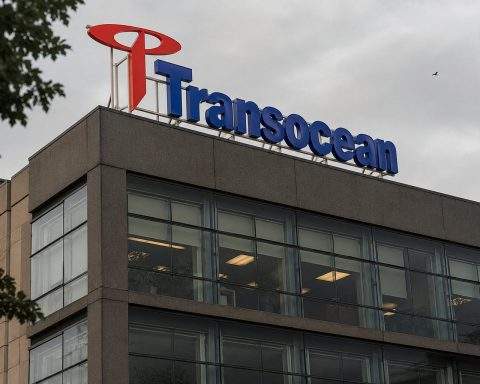 Transocean Ltd. (NYSE:RIG) Deal Spread Widens to 3% as Valaris (NYSE:VAL) Lags Oil Rally