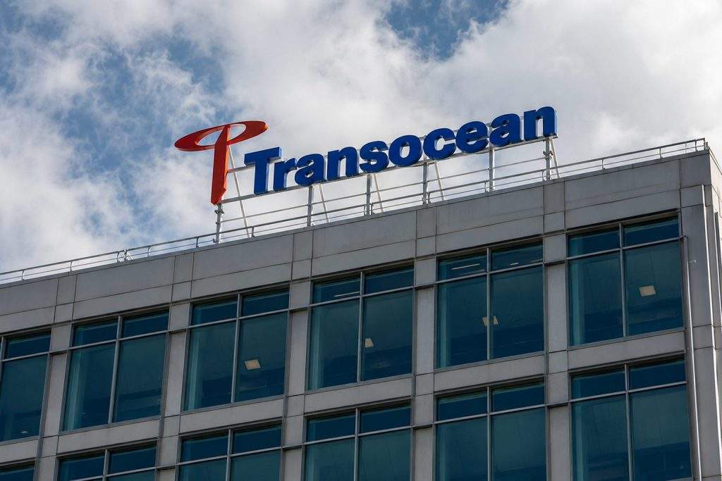 Transocean Ltd. (NYSE:RIG) Gains Reduce Merger Spread to 2.1%