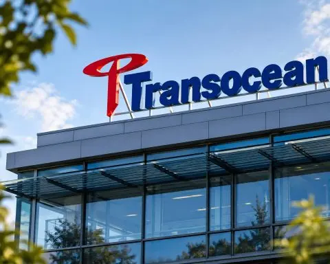 Transocean Ltd. (NYSE:RIG) hovers near $5.30 ahead of Q2 cash conversion focus