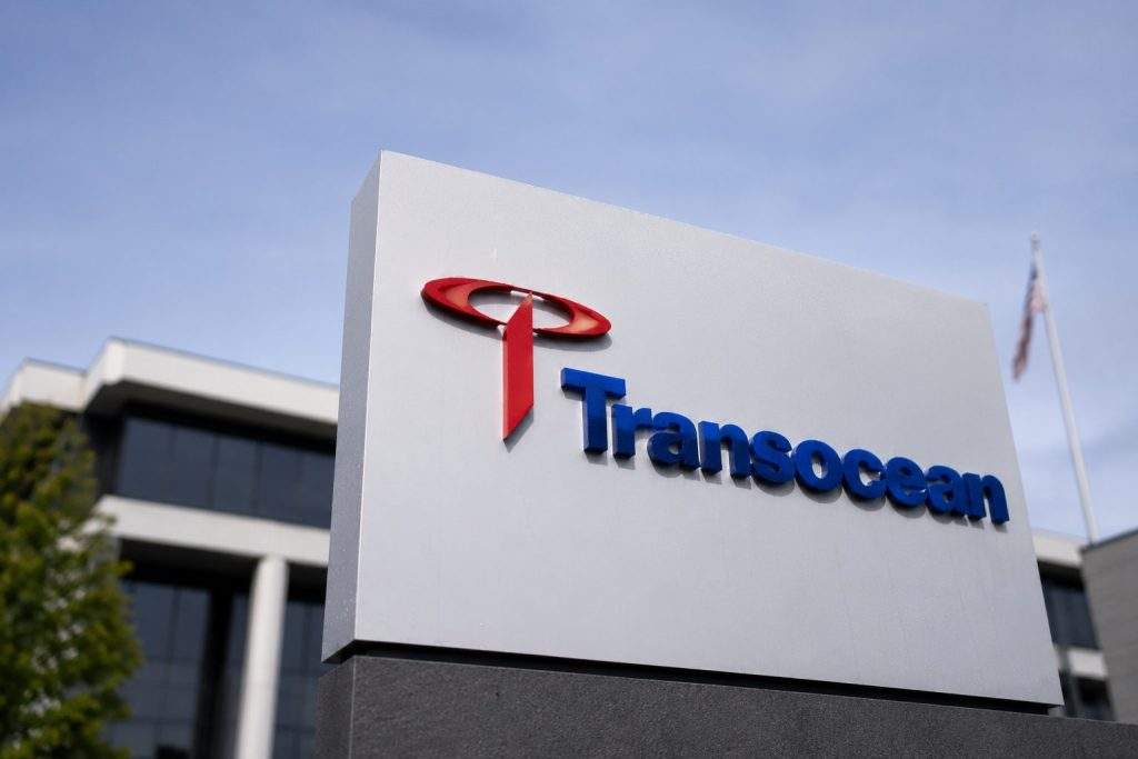 Transocean (NYSE:RIG) Shares Climb, Helped by Oil Gains and Extended Backlog
