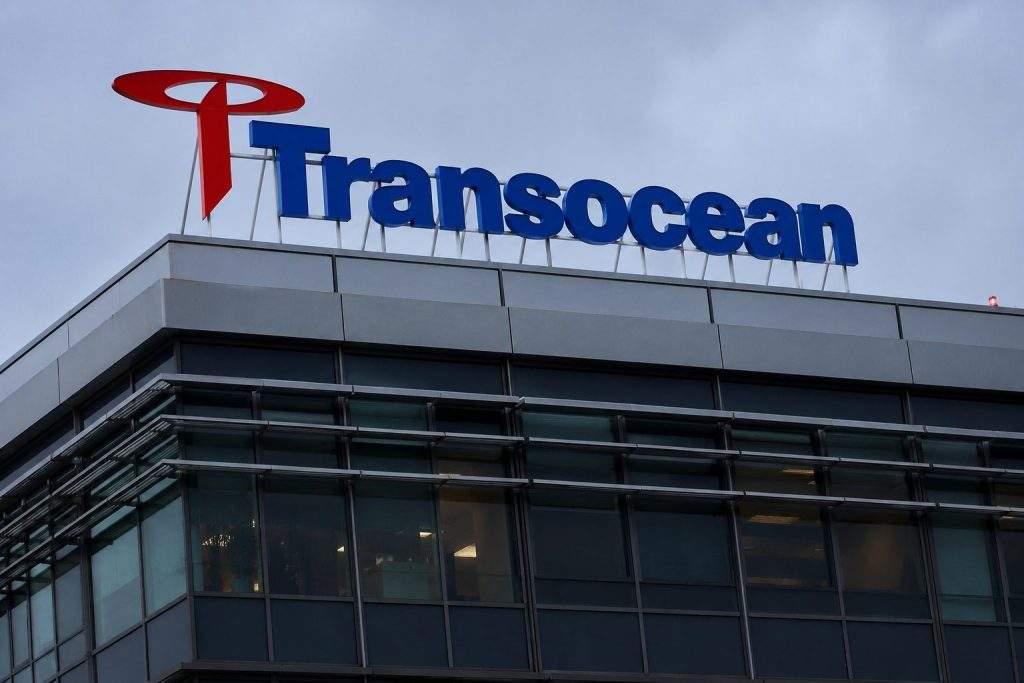 Transocean (NYSE:RIG) dips after $1 billion Equinor contract, investors question dayrate impact
