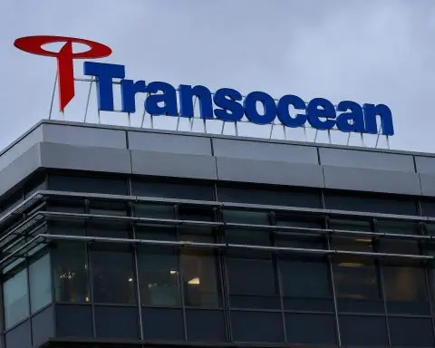 Transocean (NYSE:RIG) dips after $1 billion Equinor contract, investors question dayrate impact