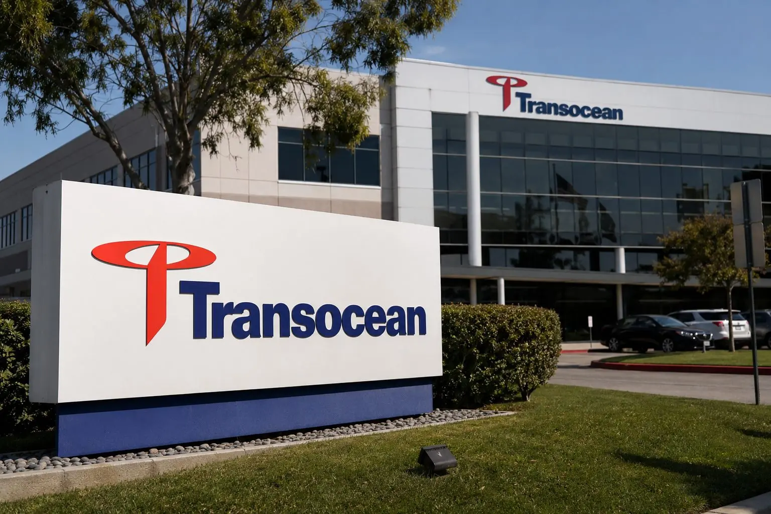 Transocean (NYSE:RIG) Valuation Draws Focus as Valaris Gap Offers 10% Annualized Play