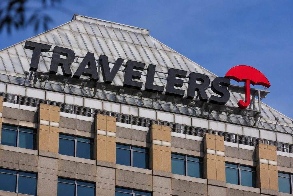 Travelers (NYSE:TRV) shares reach all-time high as repurchases boost earnings surprise