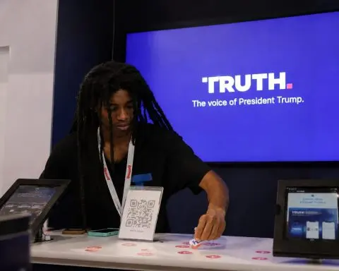 Trump Media Eyes $100,000 Truth API to Boost Revenue as Trading Signal Diminishes