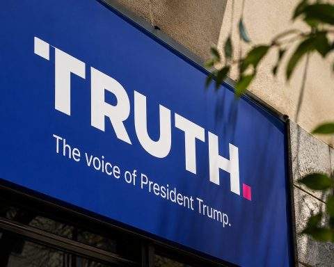 Trump Media’s Truth API Secures Five Wall Street Clients While DJT Profitability Challenge Persists