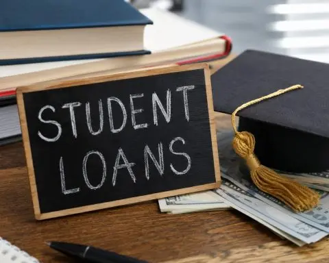 Trump student loan rulings dim private-lender tailwind as graduate caps start