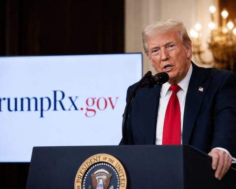 TrumpRx’s 800-Drug List Masks Modest Pharma Price Exposure