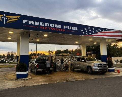 Trump’s Freedom Fuel Price Move May Not Cover $286,000 Monthly Shortfall
