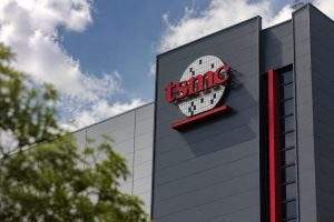 TSMC Shares (TPE:2330; NYSE:TSM) Maintain Weekly Rise; Price Increases Align With 2nm Expenses