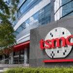 TSMC (TPE:2330) shares: Friday downturn widens ADR discount by 14%