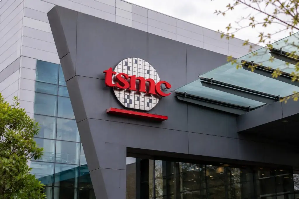 TSMC posts 68% sales jump in June, but investors eye $83B test ahead